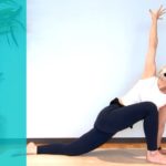 Relax Yoga  – 週末の疲労デトックス   / NOA ONLINE YOGA