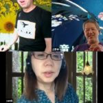 おはようございます！😊日本全国朝のマインドフルネス体操です！SDGs！いつもありがとう！（今日で連続486回目の2021年8月31日）※毎朝6時40分～7時迄 どうぞ、ご参加下さい！