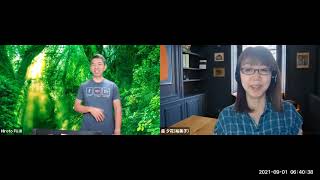 おはようございます！😊日本全国朝のマインドフルネス体操です！SDGs！いつもありがとう！（今日で連続487回目の2021年9月1日）※毎朝6時40分～7時迄 どうぞ、ご参加下さい！