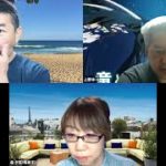 おはようございます！😊日本全国朝のマインドフルネス体操です！SDGs！いつもありがとう！（今日で連続492回目の2021年9月5日）※毎朝6時40分～7時迄 どうぞ、ご参加下さい！