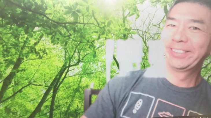 おはようございます！😊日本全国朝のマインドフルネス体操です！SDGs！いつもありがとう！（今日で連続494回目の2021年9月7日）※毎朝6時40分～7時迄 どうぞ、ご参加下さい！