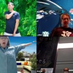 おはようございます！😊日本全国朝のマインドフルネス体操です！SDGs！いつもありがとう！（今日で連続499回目の2021年9月12日）※毎朝6時40分～7時迄 どうぞ、ご参加下さい！