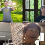 おはようございます！😊日本全国朝のマインドフルネス体操です！SDGs！いつもありがとう！（今日で連続501回の2021年9月14日）※毎朝6時40分～7時迄 どうぞ、ご参加下さい！