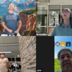 おはようございます！😊日本全国朝のマインドフルネス体操です！SDGs！いつもありがとう！（今日で連続503回の2021年9月16日）※毎朝6時40分～7時迄 どうぞ、ご参加下さい！