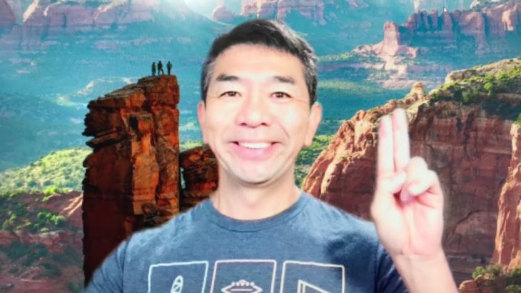 おはようございます！😊日本全国朝のマインドフルネス体操です！SDGs！いつもありがとう！（今日で連続503回目の2021年9月16日）※毎朝6時40分～7時迄 どうぞ、ご参加下さい！