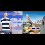 おはようございます！😊日本全国朝のマインドフルネス体操です！SDGs！いつもありがとう！（今日で連続504回の2021年9月17日）※毎朝6時40分～7時迄 どうぞ、ご参加下さい！