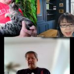 おはようございます！😊日本全国朝のマインドフルネス体操です！SDGs！いつもありがとう！（今日で連続506回の2021年9月19日）※毎朝6時40分～7時迄 どうぞ、ご参加下さい！