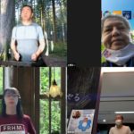 おはようございます！😊日本全国朝のマインドフルネス体操です！SDGs！いつもありがとう！（今日で連続508回の2021年9月21日）※毎朝6時40分～7時迄 どうぞ、ご参加下さい！