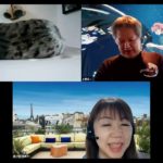 おはようございます！😊日本全国朝のマインドフルネス体操です！SDGs！いつもありがとう！（今日で連続511回の2021年9月24日）※毎朝6時40分～7時迄 どうぞ、ご参加下さい！