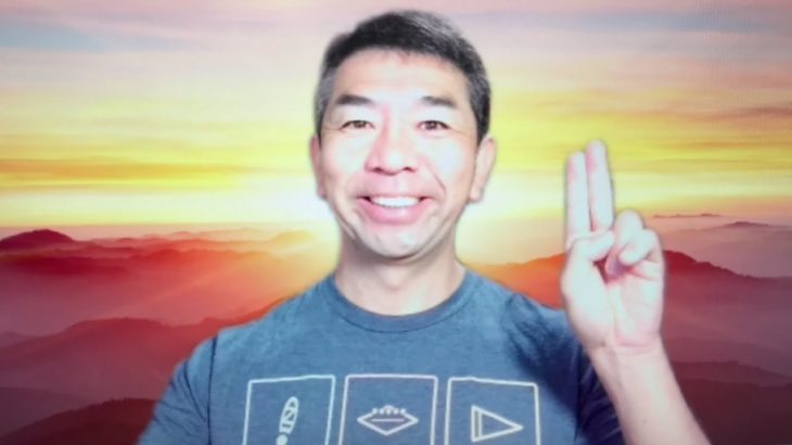 おはようございます！😊日本全国朝のマインドフルネス体操です！SDGs！いつもありがとう！（今日で連続514回目の2021年9月27日）※毎朝6時40分～7時迄 どうぞ、ご参加下さい！