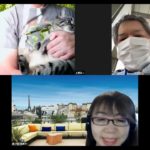 おはようございます！😊日本全国朝のマインドフルネス体操です！SDGs！いつもありがとう！（今日で連続516回の2021年9月29日）※毎朝6時40分～7時迄 どうぞ、ご参加下さい！