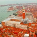 ピアノ音楽、ストレス解消音楽、リラックス音楽、癒しの音楽、美しい睡眠音楽、ポジティブなエネルギー音楽、美しい朝の音楽、ヴェネツィア、イタリア, Venice, Italia