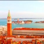 ピアノ音楽、ストレス解消音楽、リラックス音楽、癒しの音楽、美しい睡眠音楽、ポジティブなエネルギー音楽、美しい朝の音楽、ヴェネツィア、イタリア, Venice, Italia