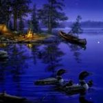 【不眠症対策】深い睡眠へ誘う睡眠導入音楽　癒しの音楽を聴いてぐっすりと熟睡する　心身の休息と疲労回復｜５分聞いているうちに眠くなります Vol.05