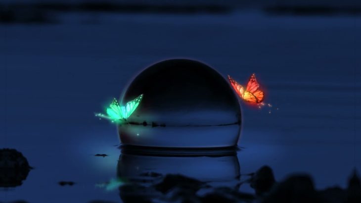 【睡眠用bgm・5分で寝落ち】528Hz・睡眠導入  リラックス音楽 | 深い睡眠へ誘う睡眠導入音楽 | 癒しの音楽を聴いてぐっすりと熟睡する |心身の休息と疲労回復、ストレス解消 | Minan