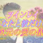 【スピリチュアル】彼に触れたい気持ちが止まらない。性的衝動とは異なる高次元の愛の儀式とは