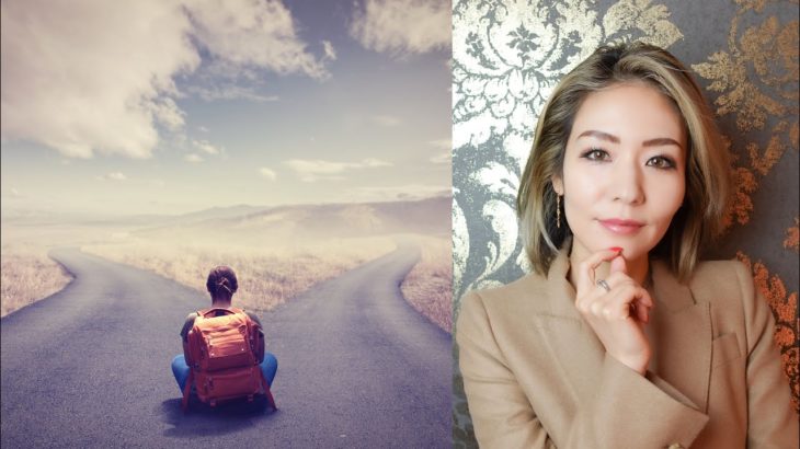 今日変われる方法が１つだけある