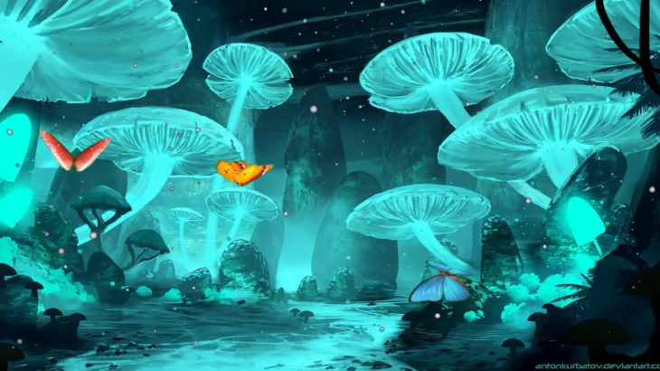 癒しの睡眠導入音楽で心身をリラックス｜ソルフェジオ周波数のヒーリングミュージック｜疲労回復、ストレス軽減