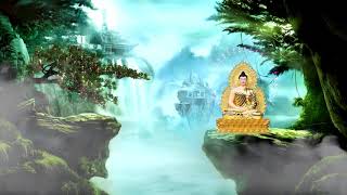 瞑想音楽, チベットボウル, 静かなチベットの癒しの音-歌うボウル。癒し。瞑想。瞑想チベットの癒しの音-歌うボウル