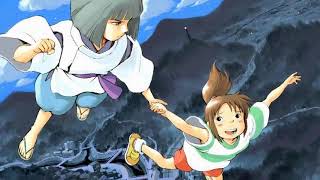 おやすみジブリ【宮崎駿コレクション ピアノとハープ】睡眠と作業 用ジブリ癒し