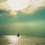 癒やし・睡眠用 海の音