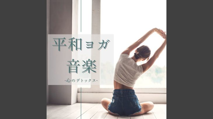 マインドフルネス瞑想デトックス音楽