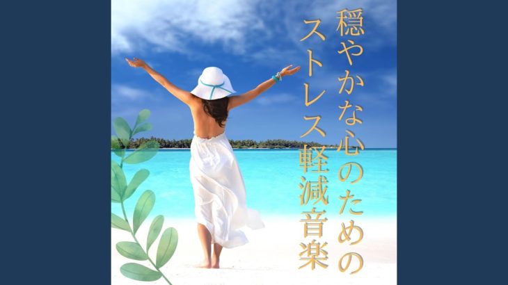 心地よいマインドフルネス瞑想音楽