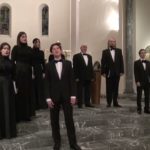 テノール・ソロ（スピリチュアル・ミュージック）