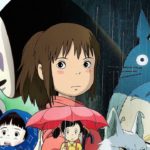 おやすみジブリ【宮崎駿コレクション ピアノとハープ】睡眠と作業 用ジブリ癒し