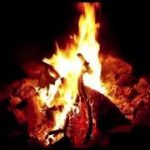 薪　焚き火　リラックス　瞑想　リフレッシュ【広告なし】睡眠導入