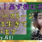 【スピリチュアル】必ず役に立つパワーストーンの持ち方や意味、効果を説明しています。『魔法のニベルセーヌ』