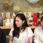 スピリチュアル雑談（なお、かほり、ゆか）＃０１「成功へのキーワード」