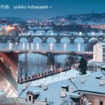 スピリチュアルピアノ　「微笑みの中で」作曲演奏　小林由起子