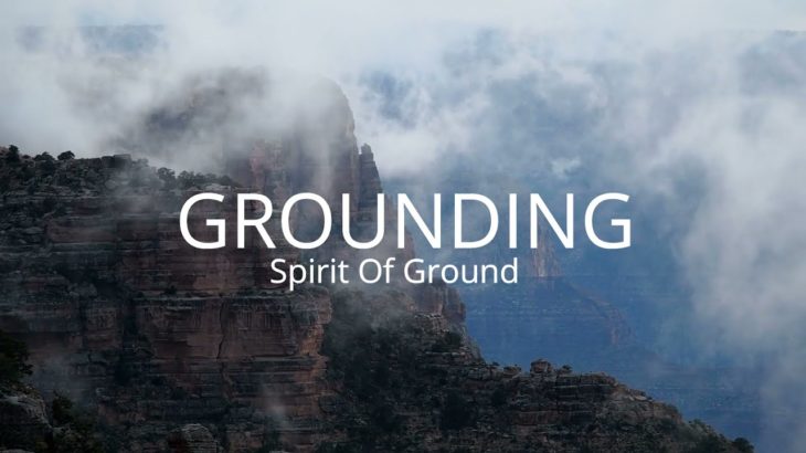 【癒しの音楽】256Hz グラウンディングする音　安眠　瞑想　リラクゼーション