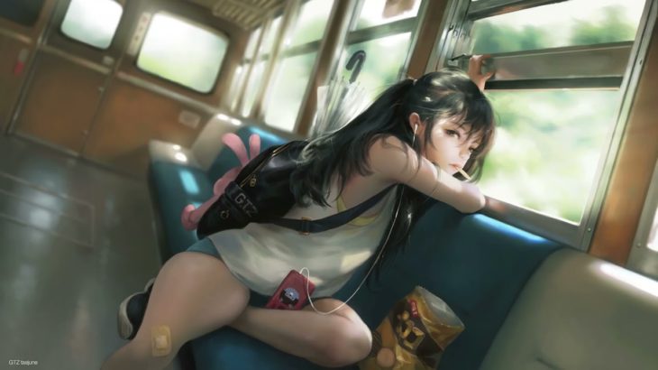 音楽を飲みながら3分間癒します | やさしいオルゴール【ゆったり睡眠用BGM】 | 【勉強用・作業用BGM】心にしみる癒しの音楽