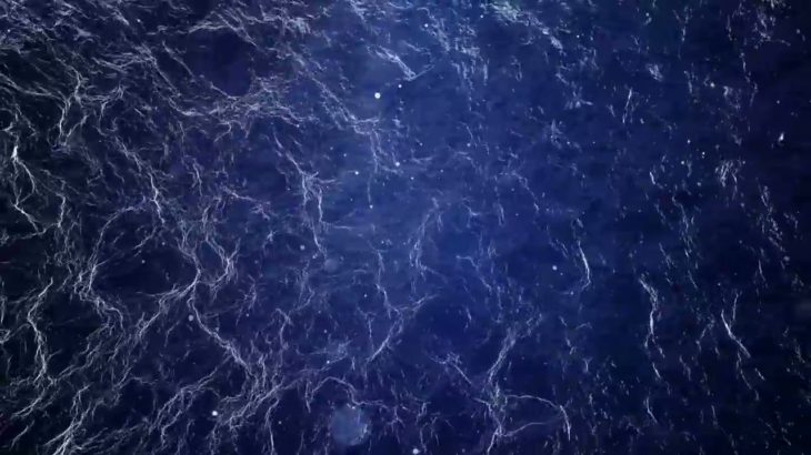 【528Hz・睡眠・癒し】スッキリと癒やされる瞑想音楽に水音とソルフェジオ周波数が加わり、全身を包み込んで休息させる濃縮した睡眠へ…熟睡できる睡眠導入音楽