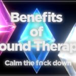 睡眠や瞑想、ストレス解消に最適な癒しの音楽 リラックスできるBGM Sound Therapy 音楽療法