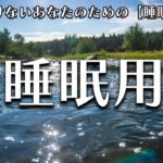 【睡眠用 BGM】自律神経を整える癒しのヒーリングミュージック　＃19