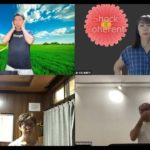 おはようございます！😊日本全国朝のマインドフルネス体操です！SDGs！いつもありがとう！（今日で連続517回の2021年9月30日）※毎朝6時40分～7時迄 どうぞ、ご参加下さい！