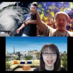 おはようございます！😊日本全国朝のマインドフルネス体操です！SDGs！いつもありがとう！（今日で連続518回の2021年10月1日）※毎朝6時40分～7時迄 どうぞ、ご参加下さい！