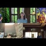 おはようございます！😊日本全国朝のマインドフルネス体操です！SDGs！いつもありがとう！（今日で連続521回の2021年10月4日）※毎朝6時40分～7時迄 どうぞ、ご参加下さい！