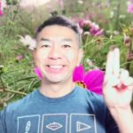 おはようございます！😊日本全国朝のマインドフルネス体操です！SDGs！いつもありがとう！（今日で連続529回目の2021年10月12日）※毎朝6時40分～7時迄 どうぞ、ご参加下さい！