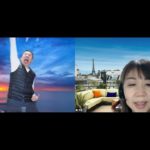 おはようございます！😊日本全国朝のマインドフルネス体操です！SDGs！いつもありがとう！（今日で連続544回の2021年10月27日）※毎朝6時40分～7時迄 どうぞ、ご参加下さい！