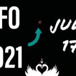 UFO In 2021, in Nagasaki Prefecture, Japan – 宇宙エネルギー – スピリチュアル – spiritual – ET – 宇宙人- universe