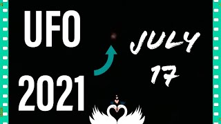 UFO In 2021, in Nagasaki Prefecture, Japan – 宇宙エネルギー – スピリチュアル – spiritual – ET – 宇宙人- universe