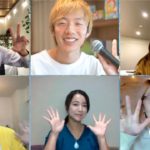 【 スピリチュアルYouTuber祭り 二次会 】スペシャルゲストは氣功師サティさん・有馬薫さん・角野おはなちゃん・TAEKOさん・ミキティ先生！