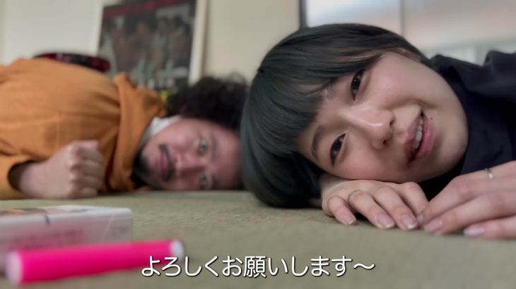 『スピリチュアル』公開告知動画②〜最新のiphone13のシネマティックモードを駆使して撮ってみた編〜