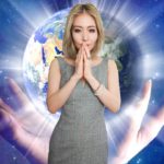 波動を高めるヒーリングと世界平和の祈り