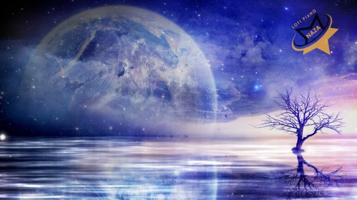 癒しの瞑想音楽を聞いてリラックス｜５分聞いているうちに眠くなります｜朝のくつろぎの音楽 – [ ハワイ] ハワイアンミュージック – リラックスできる音楽-静かな-ポジティブ-笑顔-さわやかな-幸せ