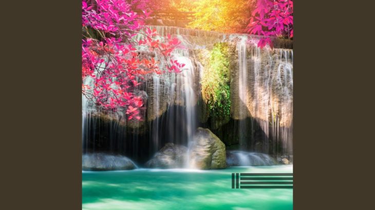 滝マインドフルネス（ループ）